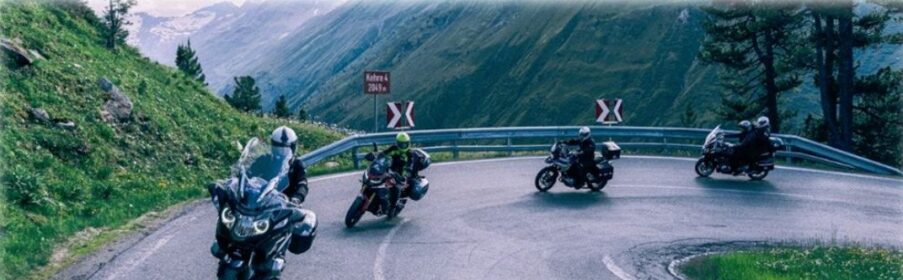 U.S. Rider Academy’s On-Road Alpine European Tour – September 2024!