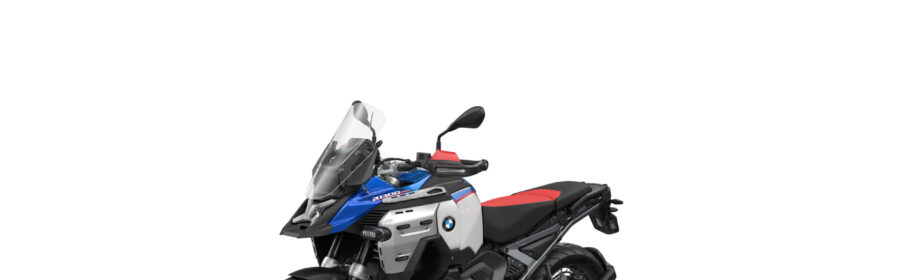 BMW Announces R 1300 GS Adventure